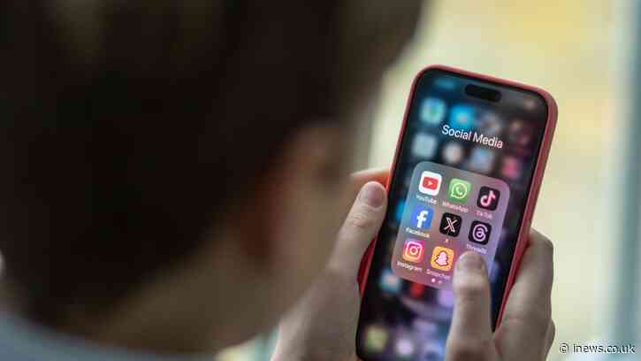Nine in 10 parents back a social media ban – but could Britain make it work?