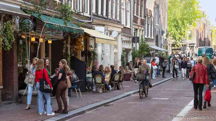 Nederlandse inflatie stijgt flink en einde lijkt nog niet in zicht