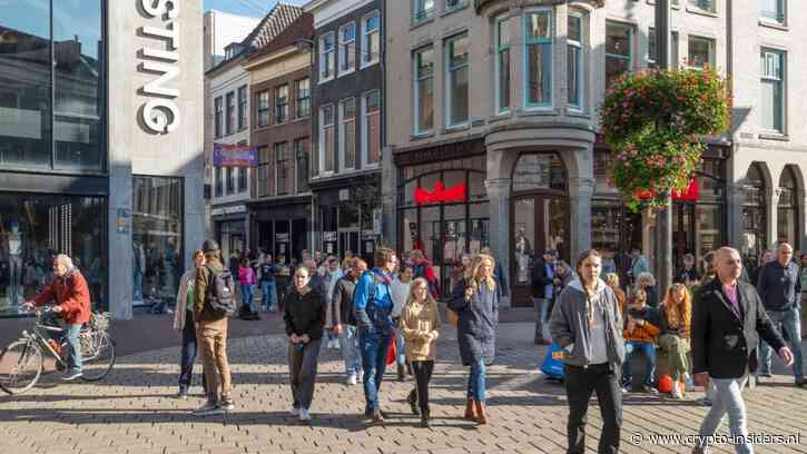 Bunq onderzoekt: 62% van Nederlanders ziet crypto als iets voor insiders