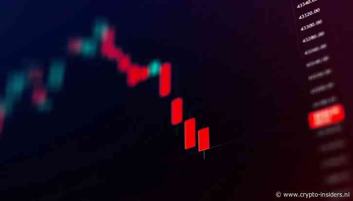 3 redenen waarom bitcoin deze week zo hard daalt