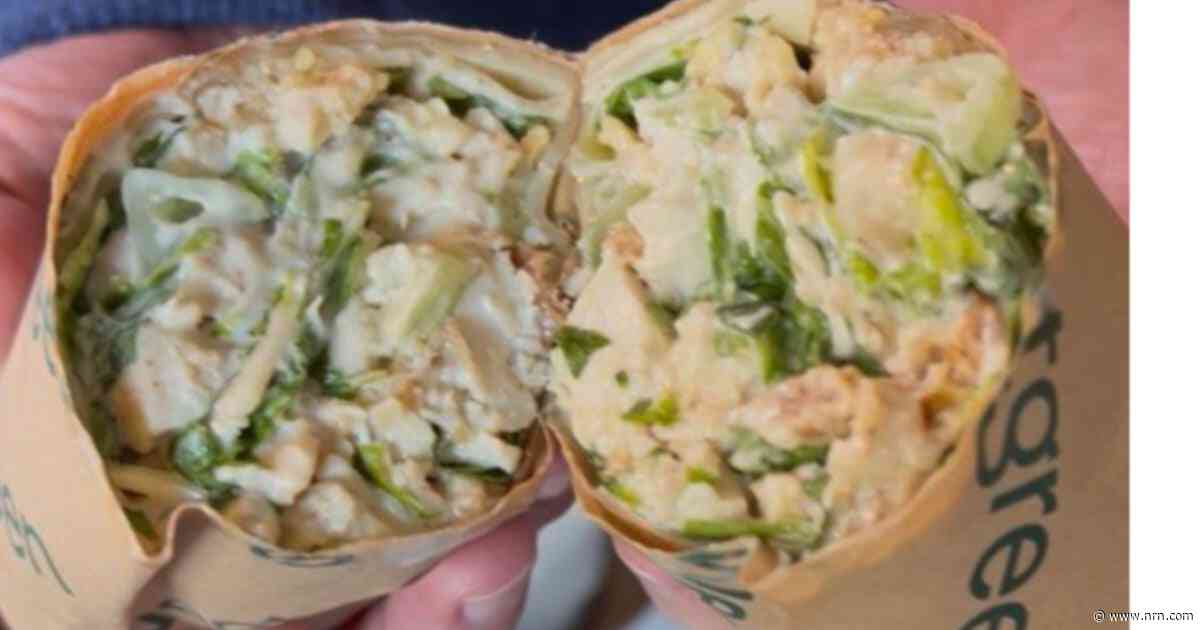 Coming soon to Sweetgreen: A test of lower prices
