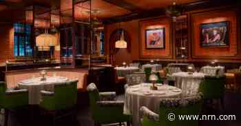 Michael White makes his Dallas debut with two original concepts, Lions Den and Bar Leonessa
