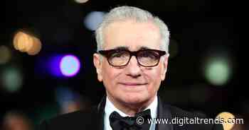Martin Scorsese has officially joined the AI camp and it’s not what anyone expected