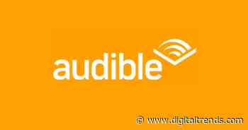 Audible just launched a rewards program that pays you back for listening every day