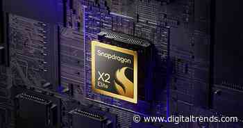 Qualcomm’s Snapdragon X2 Elite finally lands in a mini PC, and it looks like Windows’ answer to the Mac mini