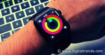 Next-gen Apple Watch could get an upgraded OLED screen with a battery life boost