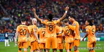 De cijfers bewijzen: Oranje wordt wereldkampioen (blijkt uit berekeningen)