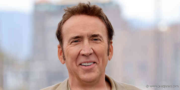 Why Christopher Nolan, Woody Allen & More Won’t Work with Nicolas Cage, According to Him