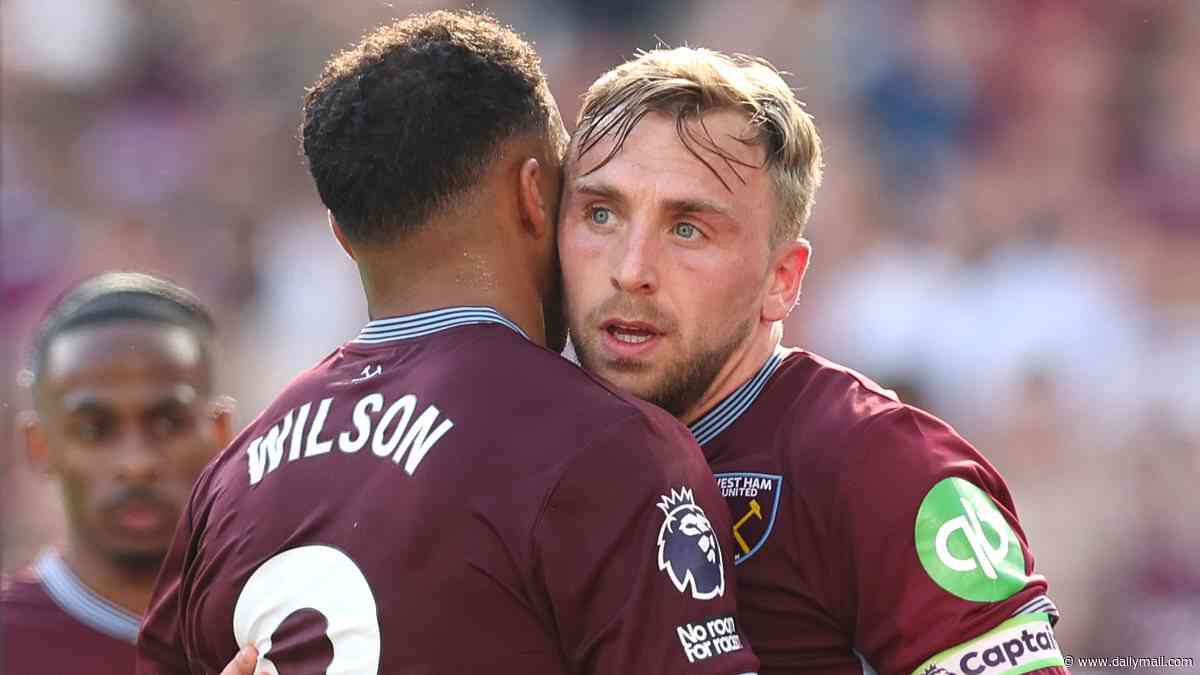Relegated West Ham's cauldron of loathing: Where is the world-class team Karren Brady promised? Nobody could undo David Sullivan's neglect, writes RIATH AL-SAMARRAI
