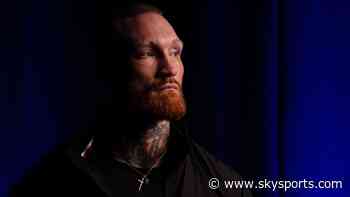 Rozicki fires warning to Billam-Smith: You can't get hit against me!