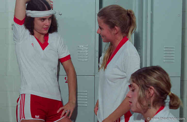 Things to Do in June: Film
