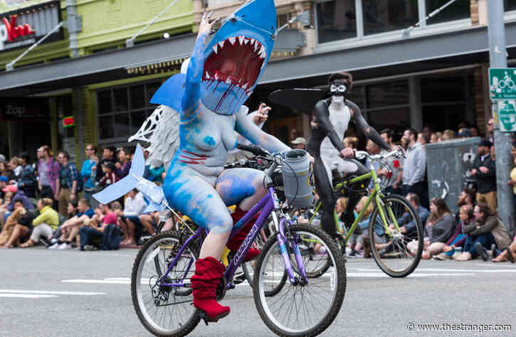 Things to Do in June: This & That