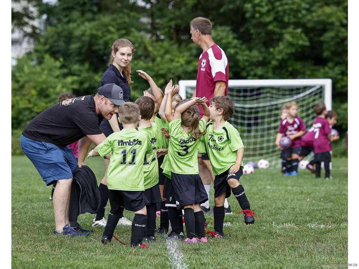 PEC Soccer Assoc.'s new clubhouse scores $150K from Airbnb FIFA fund