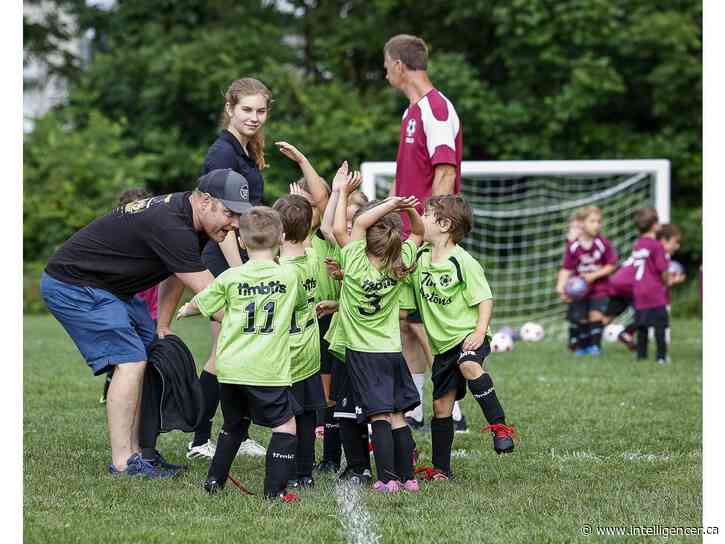 PEC Soccer Assoc.'s new clubhouse scores $150K from Airbnb FIFA fund