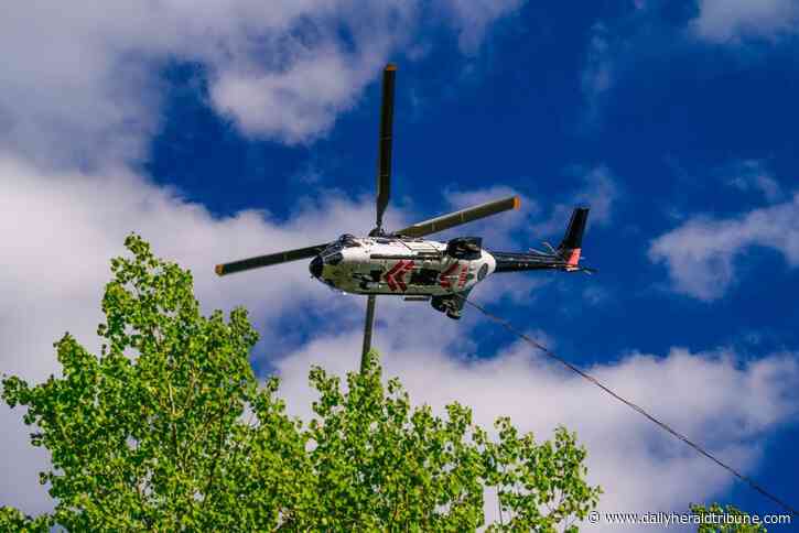 Grande Prairie fires continue, chief pushes prevention
