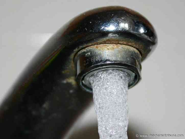 With reservoirs full, Dawson Creek lessens water conservation efforts