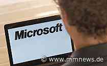 Microsoft hat mit KI tausendmal besseren Quantenchip gebaut