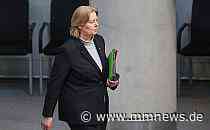Bundesarbeitsministerin fordert Digitalsteuer