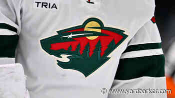 Report: Wild’s director of amateur scouting Judd Brackett leaves team