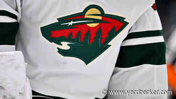 Judd Brackett Expected To Leave Wild