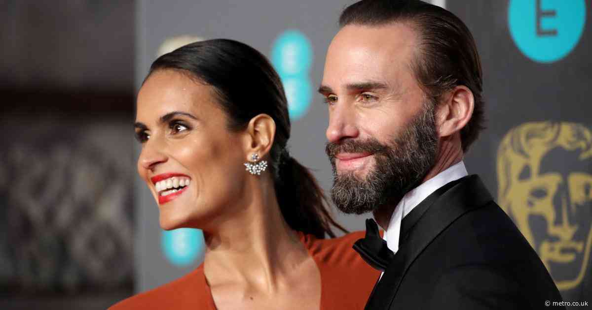 Inside Joseph Fiennes’ private life including movie star wife and A-list brother