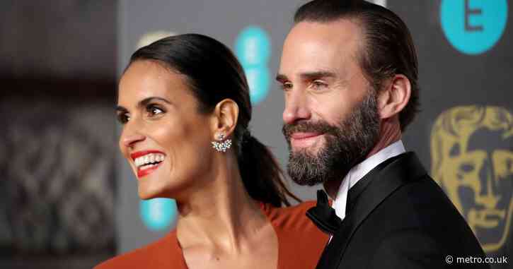Inside Joseph Fiennes’ private life including movie star wife and A-list brother