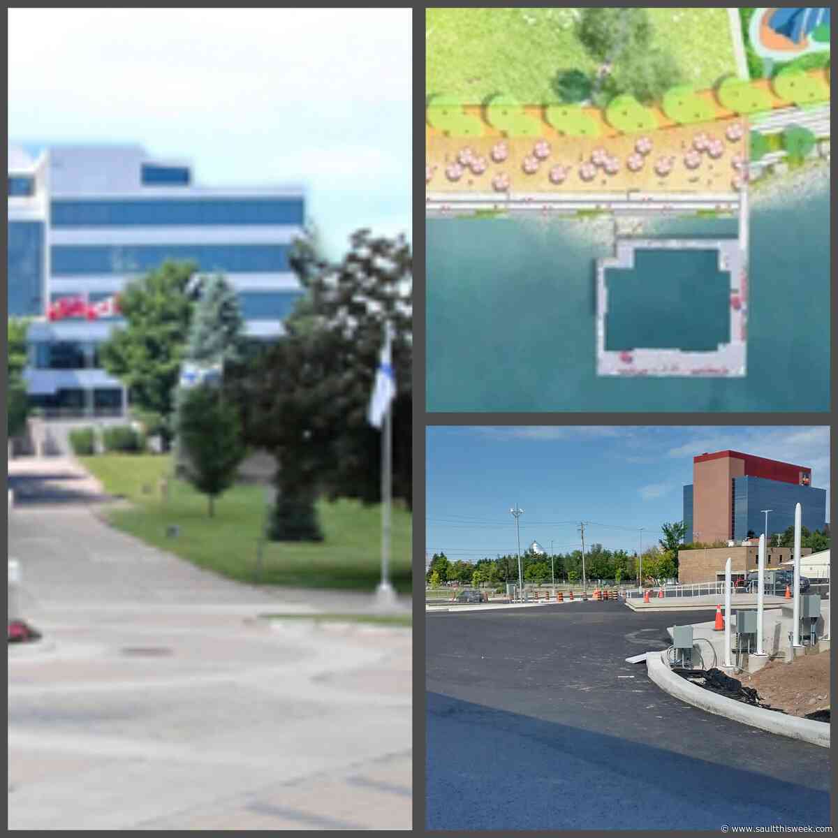 Everyone wants Sault's MAT money