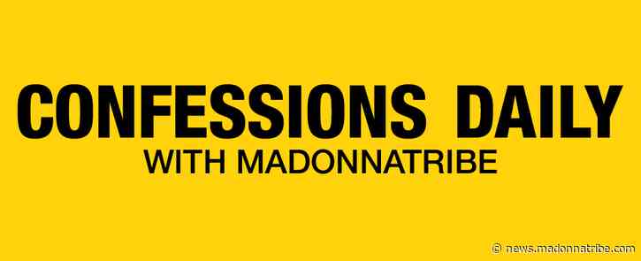 Confessions Daily – Vol. 7