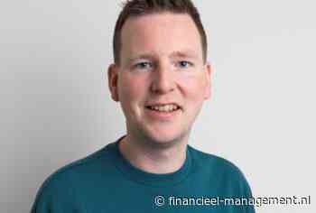 Robin Pouw zet derde stap bij Puma en is Senior Manager Finance