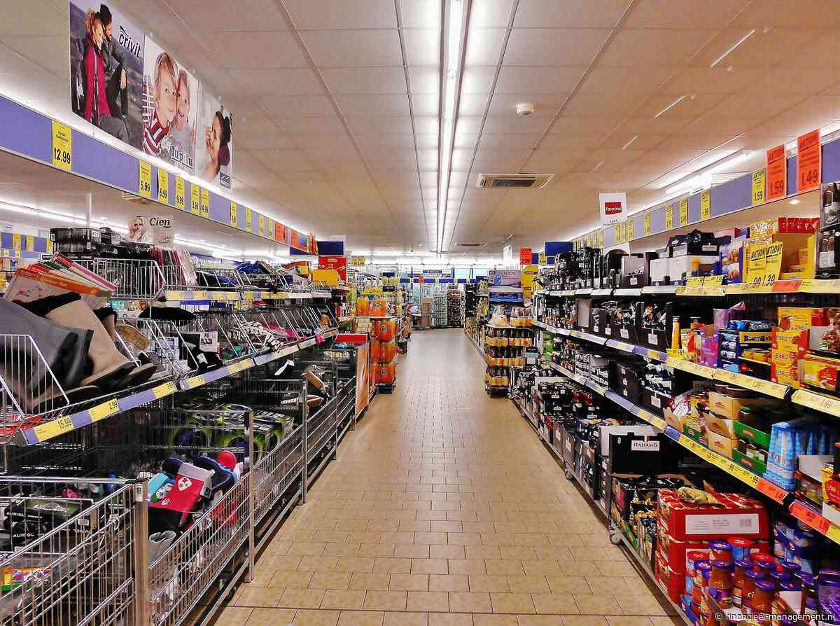 Marshoek: meer druk van loonkosten op verdienmodel supermarkten