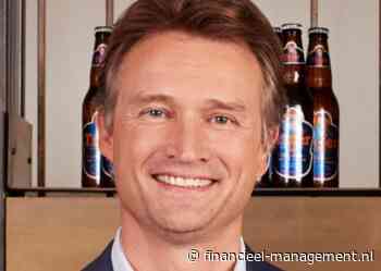 Wordt de nieuwe bestuursvoorzitter van Heineken een financial?