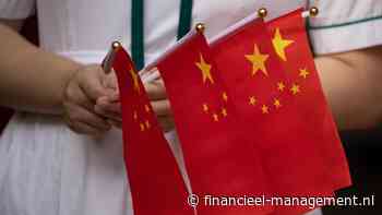 Zakendoen met China, dat wordt straks een stuk moeilijker