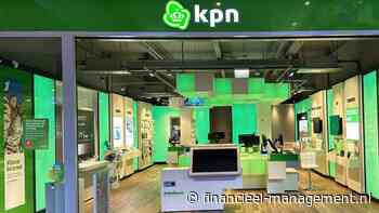 KPN: volgend jaar bieden we een Europese soevereine cloud aan