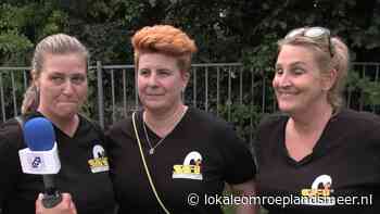 Lands&Meer toer en de start van de Sport- en Feestweek