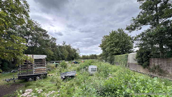 Verdeelde raad stemt alsnog in met bouwplan Den Ilp 85