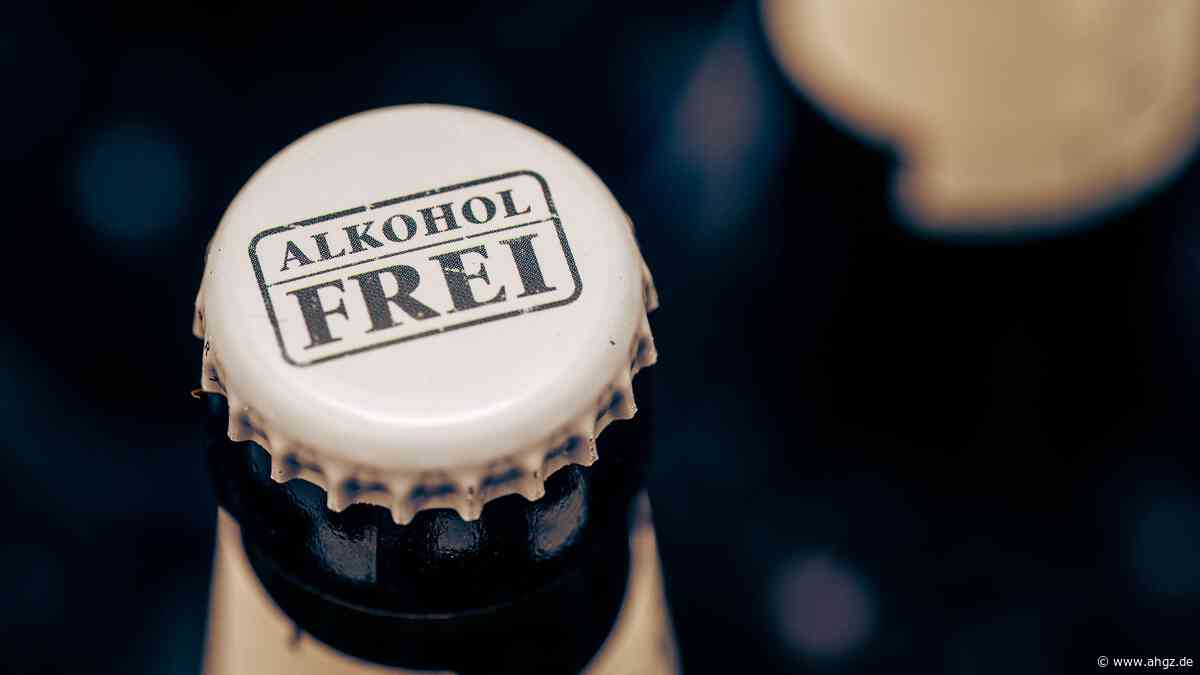Statistik: Alkoholfreies Bier wird für Brauer immer wichtiger