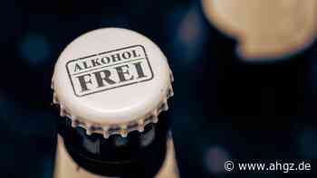 Statistik: Alkoholfreies Bier wird für Brauer immer wichtiger