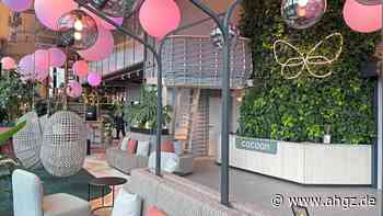Lifestyle-Hotel: Cocoon Theresienwiese München im Hoteltest