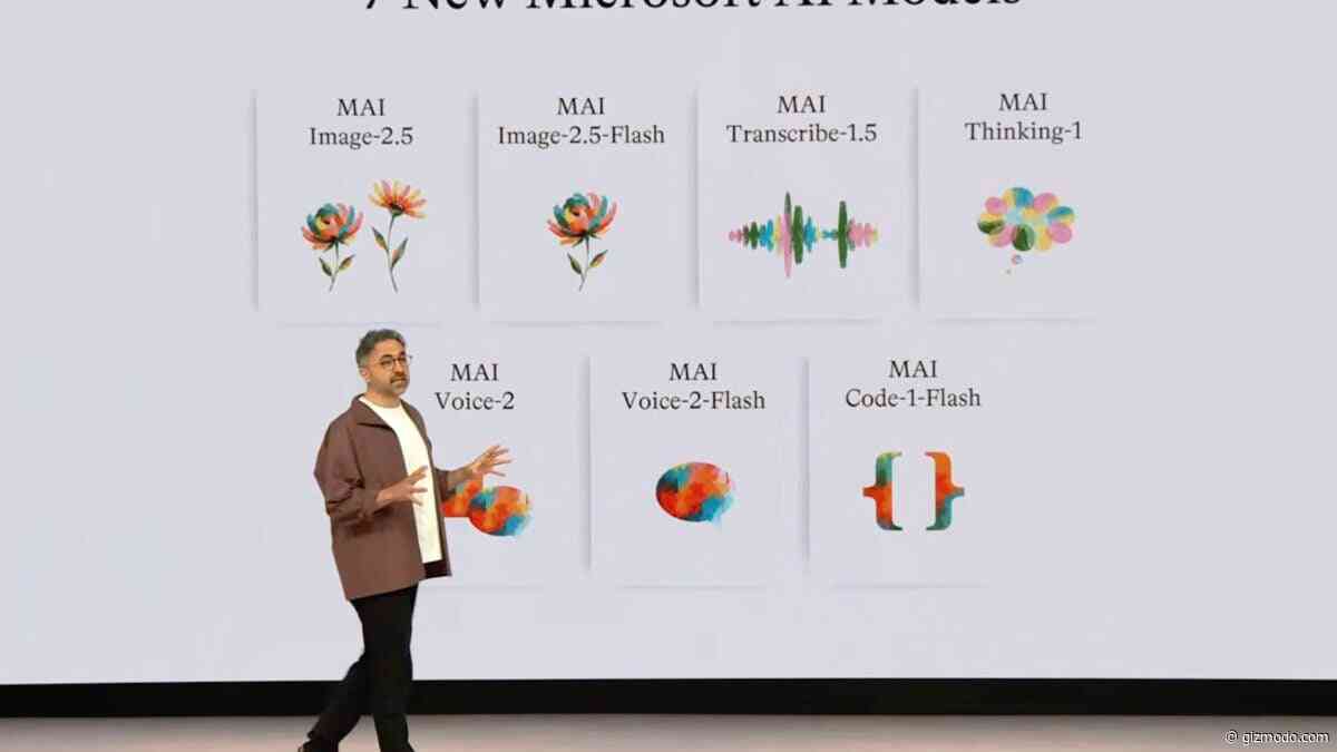 Microsoft Targets Legal Fears to Sell Its Powerful New AI Model to Businesses