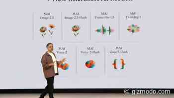 Microsoft Targets Legal Fears to Sell Its Powerful New AI Model to Businesses