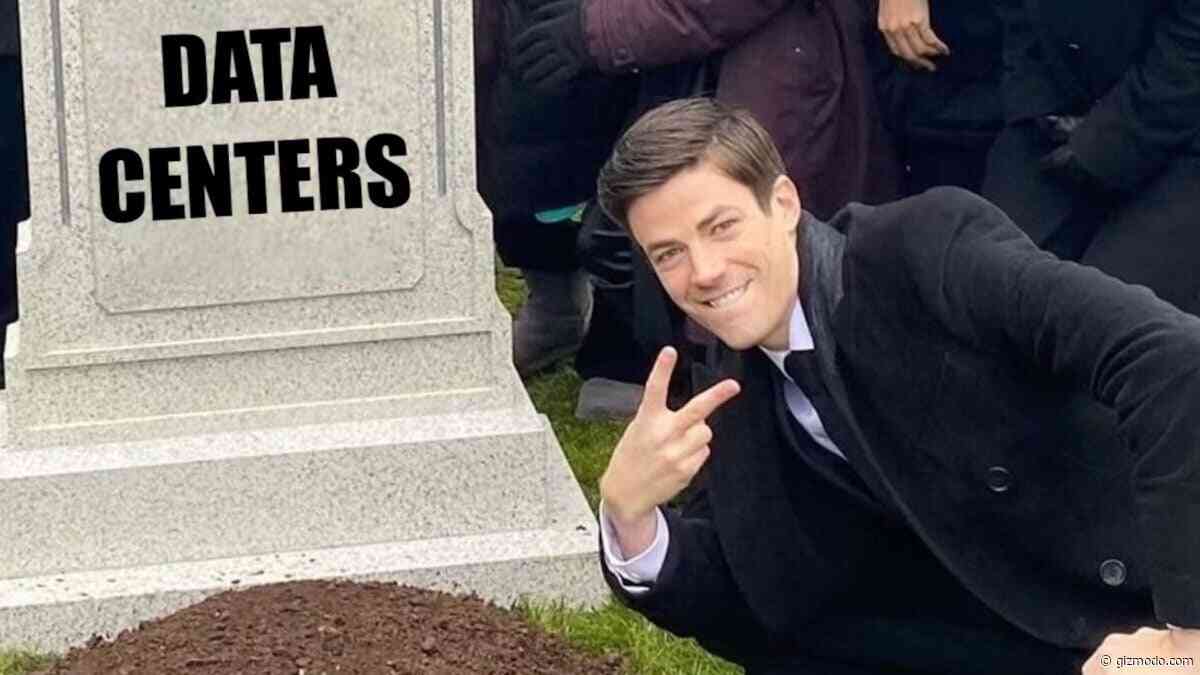 Philly Cops Are Reportedly Monitoring Anti-AI Memes, According to Internal Alert