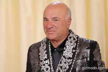 Shark Tank Star Is Fighting Phantom Bots While Utah Locals Fight His Data Center