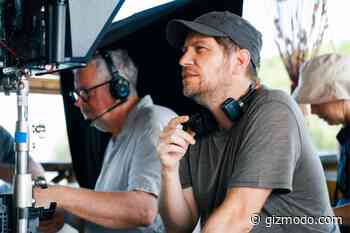 ‘Star Wars’ and ‘Jurassic World’ Director Gareth Edwards Is All for AI in Filmmaking