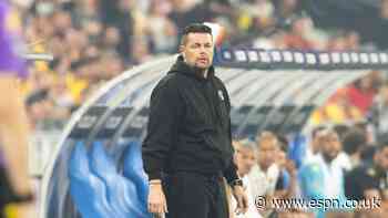 Sources: Palace readying offer for Lens coach Sage...