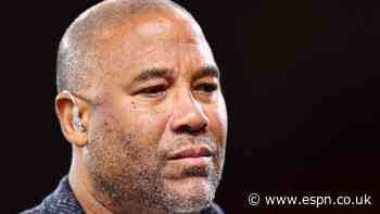 John Barnes reveals prostate cancer treatment