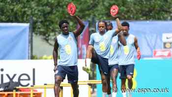 Mainoo: England can '100%' win World Cup
