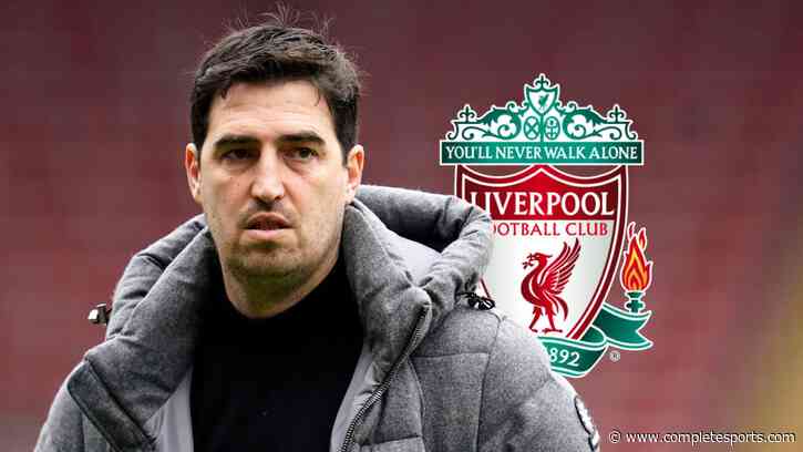 Iraola Will Bring Out The Best From Liverpool Players  –Ex-Chelsea Star