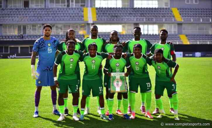 Ex-International: Poland, Portugal Friendlies Good Test For Eagles