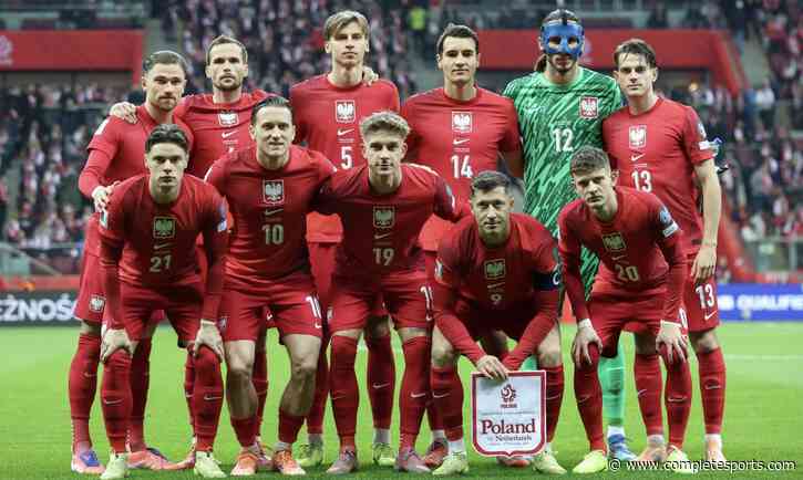 8 Notable Facts About Poland’s Eagles Ahead Of Friendly Clash With Super Eagles