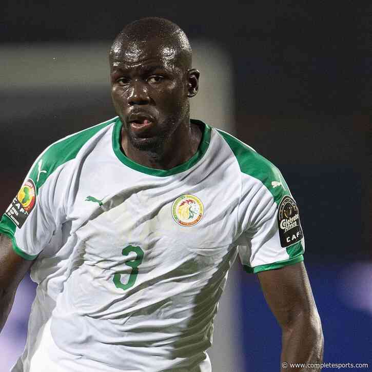 2026 World Cup: Senegal Can Match 2002 Achievement  –Koulibaly